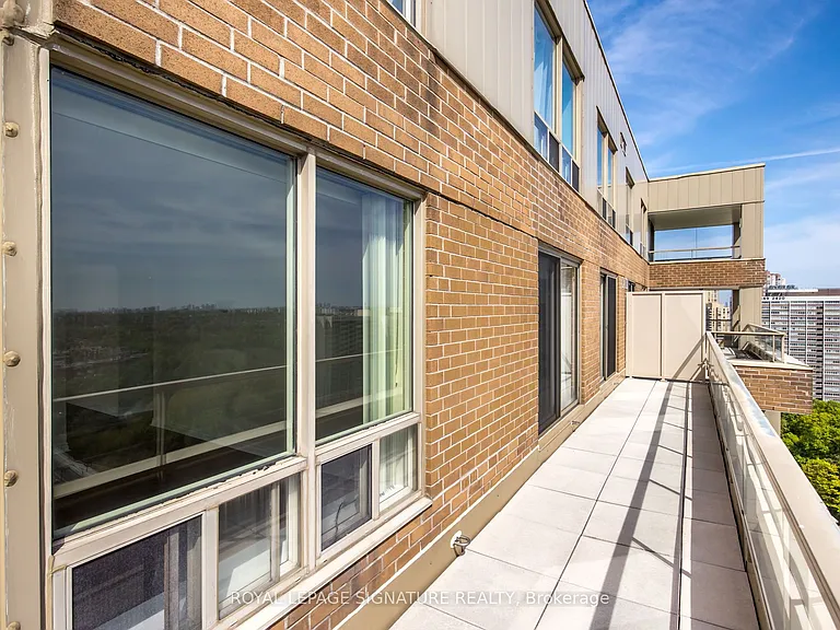 205 Wynford Dr #2903 — Photo 33