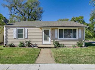 1501 S Meridian Ave, Wichita, KS 67213