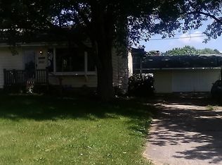 3669 Pinnacle Rd, Dayton, OH 45439