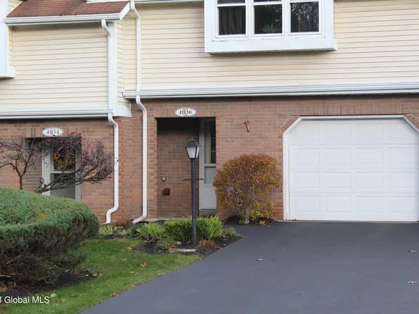 4036 Chaucer Place, Slingerlands, NY 12159