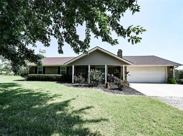 132 Meadow Ln, Chandler, OK 74834