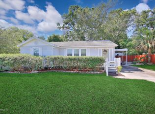 8010 Lone Star Rd, Jacksonville, FL 32211