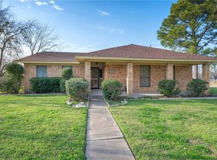 914 California St, Bryan, TX 77803