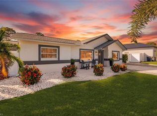 23096 W El Dorado Ave, Bonita Springs, FL 34134