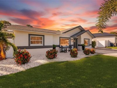 23096 W El Dorado AVE, Bonita Springs, FL, 34134