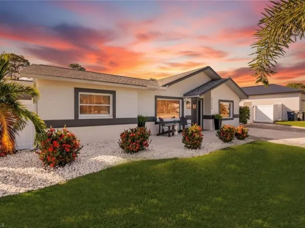 23096 W El Dorado AVE, BONITA SPRINGS, FL 34134