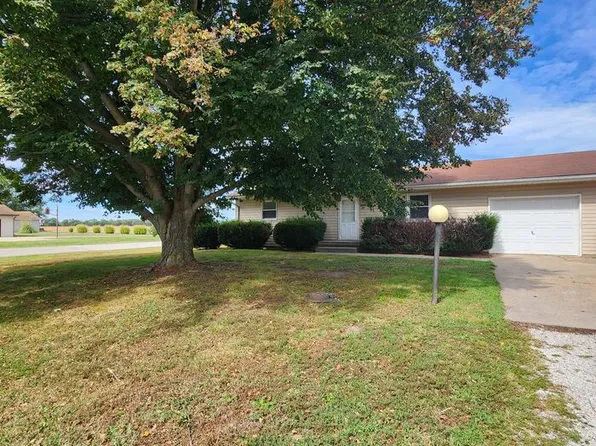 4200 E 77th Ave, Terre Haute, IN 47805