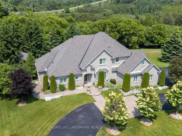 6 Sunny Ridge Trl, Clarington, ON L0B 1J0