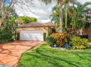 23331 La Vida Way, Boca Raton, FL 33433