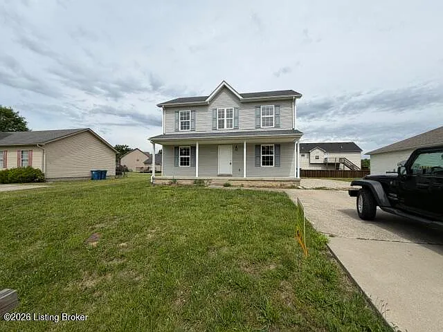 322 Old Ford Rd — Photo 1
