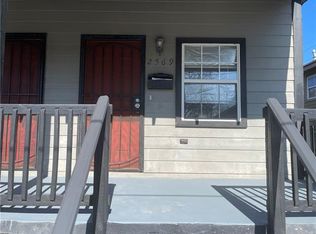 2569 Peace Ct, New Orleans, LA 70117