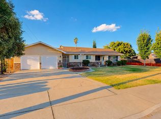 100 Pedras Rd, Turlock, CA 95382