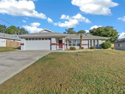 4367 SE 106th Pl, Belleview, FL, 34420