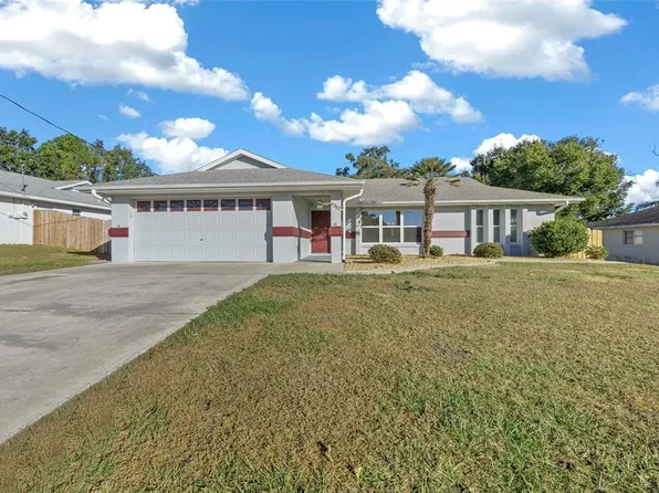 4367 SE 106th Pl, Belleview, FL 34420