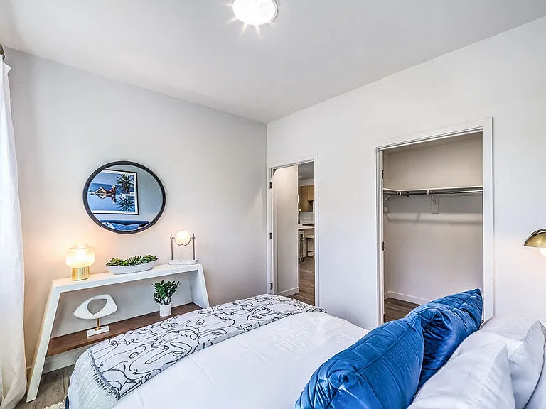 Parq at Camino — Photo 20