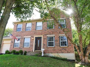 1119 Brigade Rd, Independence, KY 41051