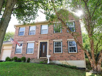 1119 Brigade Rd, Independence, KY, 41051