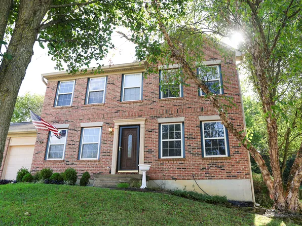 1119 Brigade Rd, Independence, KY 41051
