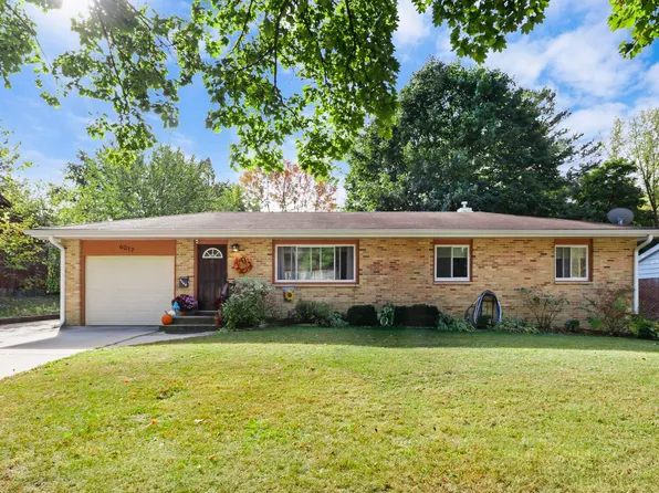 6017 Mayhill Dr, Madison, WI 53711