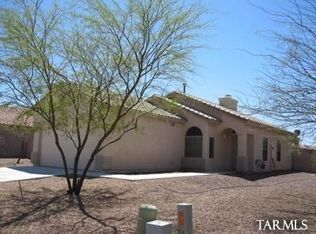 5657 W Shady Grove Dr, Tucson, AZ 85742
