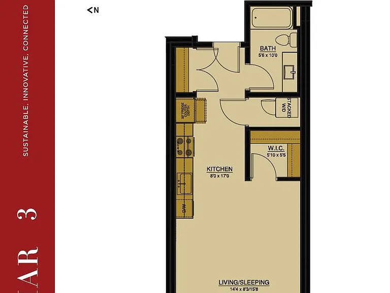 46195 Thomas Rd #STUDIO — Photo 24