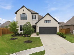 13803 Cerezo Creek Pointe Dr, Cypress, TX 77433