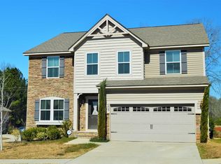 208 Bartram St, Lexington, SC 29072