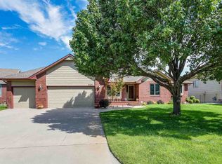 6602 W School Cir, Wichita, KS 67212