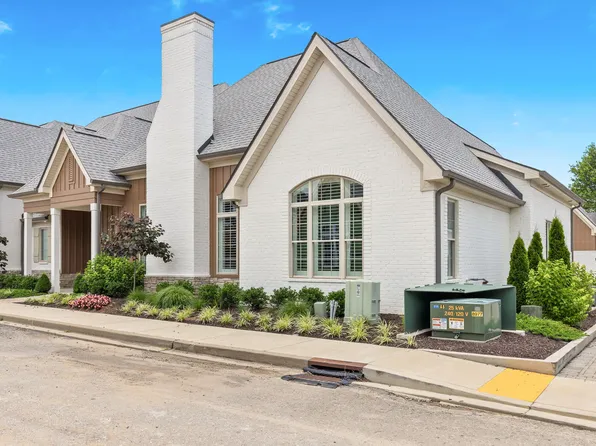 The Augusta Plan, Villas at Fairvue