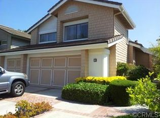 12 Urbino, Irvine, CA 92620