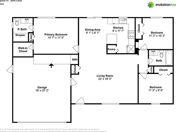 3rd image of this home