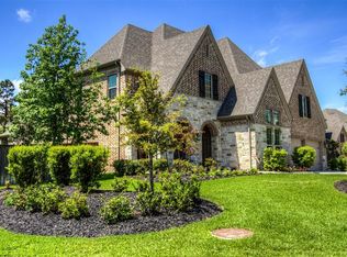127 Playmoor Pl, Montgomery, TX 77316