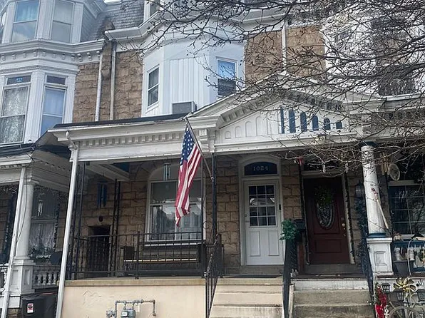 1024 N 5th St, Reading, PA 19601