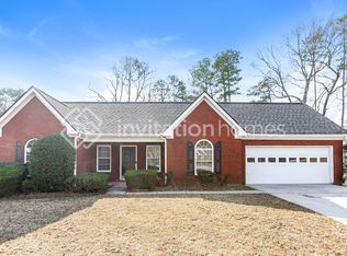 2995 Meadow Gate Way, Loganville, GA 30052