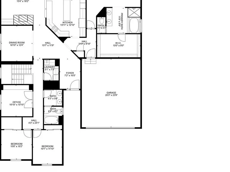 10350 Nottingham Dr — Photo 14