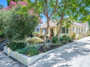 6306 Lomitas Dr, Los Angeles, CA 90042