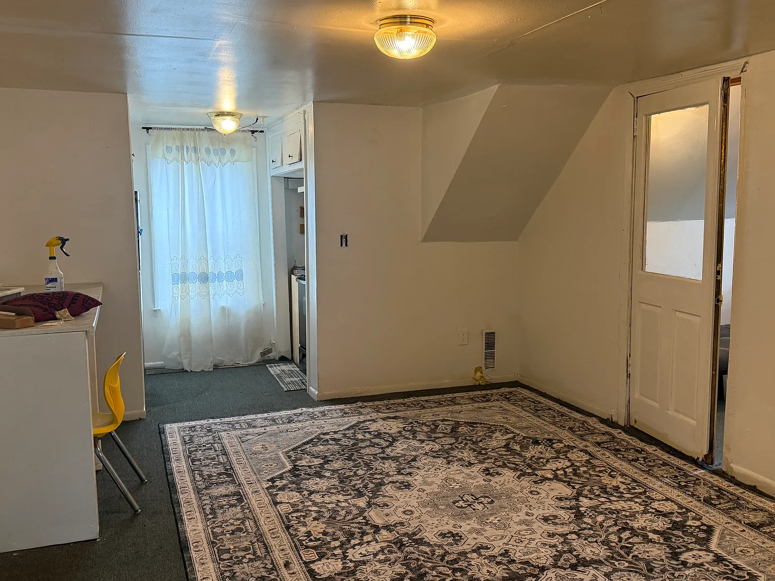 1 bed, 260 sqft, $1,500 — Photo 4