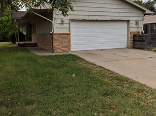 3251 S McComas Ave, Wichita, KS 67217