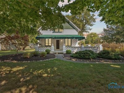 702 Center St, Bryan, OH, 43506