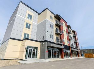 10101 101st Ave #302, Grande Prairie, AB T8V 0Y4