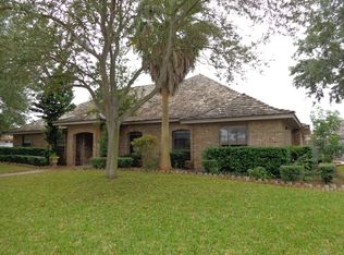 2218 Wimbledon Dr, Weslaco, TX 78596