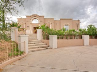 1569 W Fairway Dr, Nogales, AZ 85621