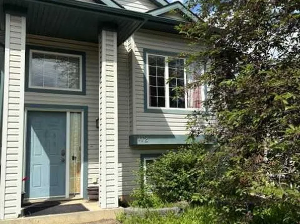 112 SW Parry Cres, Wood Buffalo, AB T9K 2T5
