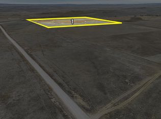 1 Elliott Rd, Newcastle, WY 82701