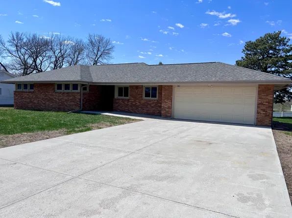 204 Lonsdale St, Laurel, NE 68745