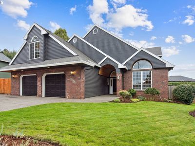 LOT 19137 Whitcomb Dr, Oregon City, OR, 97045