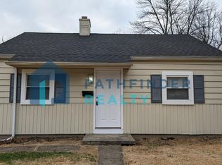 439 N Garland Ave, Dayton, OH 45403