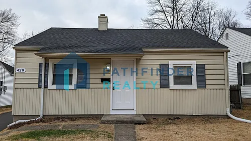 439 N Garland Ave Photo 1