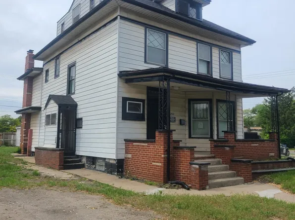 2259 W 10th Pl, Gary, IN 46404