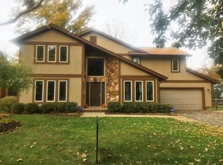 2563 Wealdstone Rd, Toledo, OH 43617